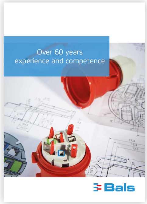 Over 60 years experience and competence