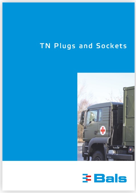 TN Plugs and Sockets