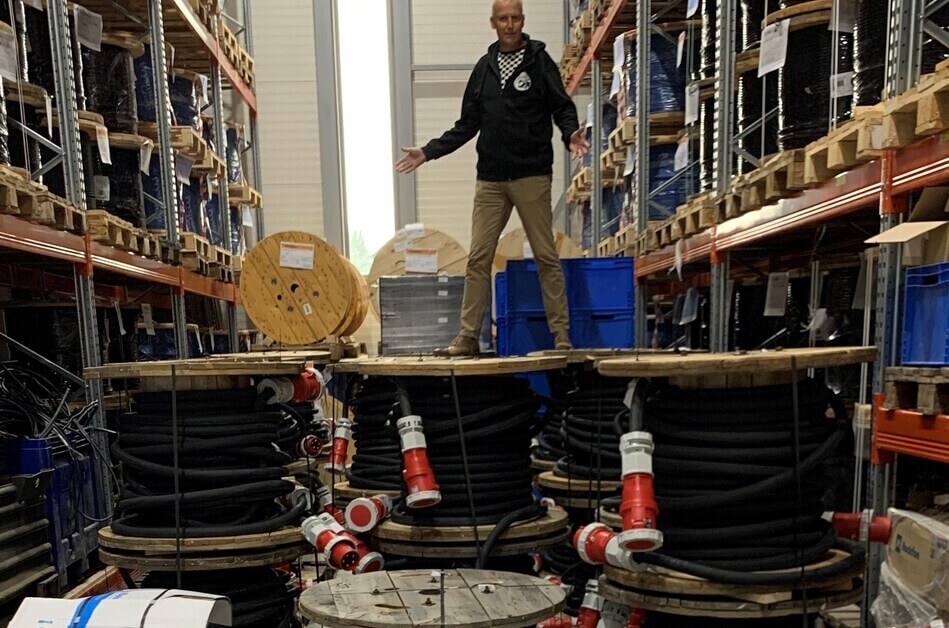 Als je contact maakt, doe het dan goed.