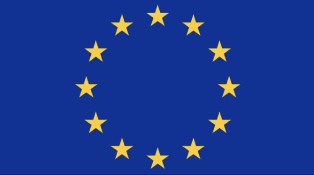 EU vlag