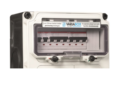 Variabox - doordacht design printscreen